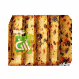 Fruit Cake