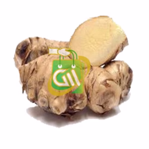 Ginger 100 g