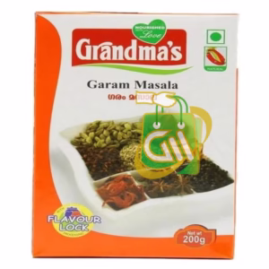 Grandmas Garam Masala Powder 200 g