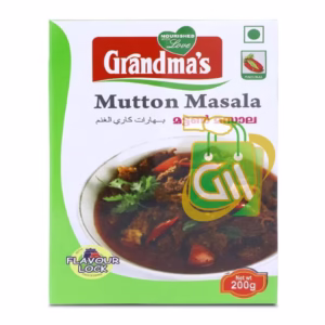 Grandmas Mutton Masala 200 g