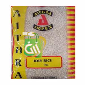 Impex Idly Rice 5 Kg