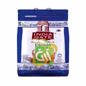 India Gate Premium Basmati Rice 1 Kg