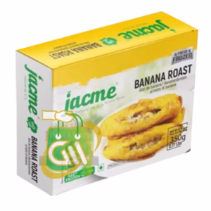 Jacme Banana Roast 350 g