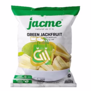 Jacme Jackfruit Green Sliced 400 g