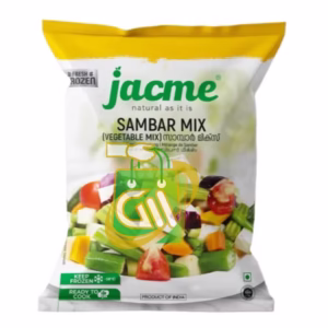Jacme Sambar Mix 400 g