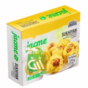 Jacme Sukhiyan 350 g