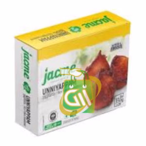 Jacme Unniyappam 350 g