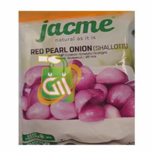 Jcme Red Pearl Onion (Shallots) 400 g