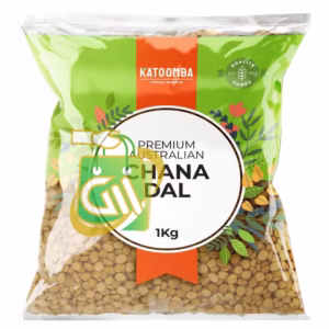 Katoomba Chana Dal 1 Kg