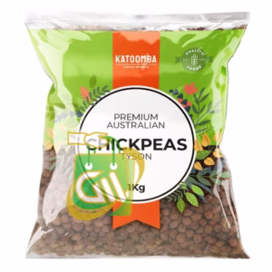 Katoomba Chick Peas 1 Kg