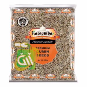 Katoomba Cumin Seeds 250 g