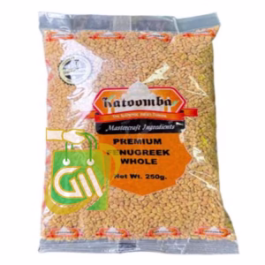 Katoomba Fenugreek 250 g