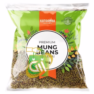 Katoomba Mung Bean 1 Kg
