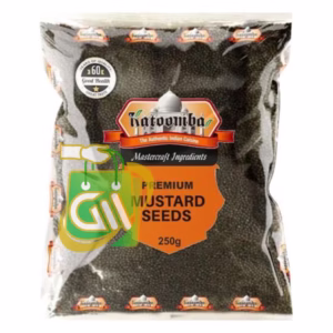 Katoomba Mustard 250 g