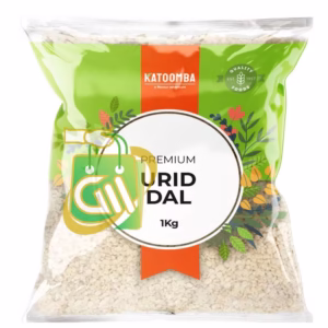 Katoomba Premium Urid Dal 1 Kg