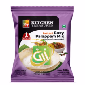 Kitchen Treasures Easy Palappam Mix 1 Kg