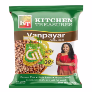 Kitchen Treasures Red Cowpeas (Vanpayar) 1 Kg