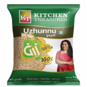 Kitchen Treasures Uzhunnu 1 Kg