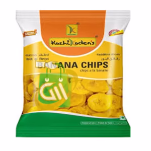 Kozhikoden’s Banana Chips 800 g