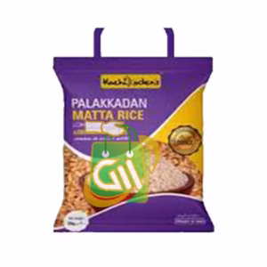 Kozhikodens Palakkadan Matta Rice 10 Kg