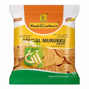 Kozhikoden’s Special Murukku 400 g