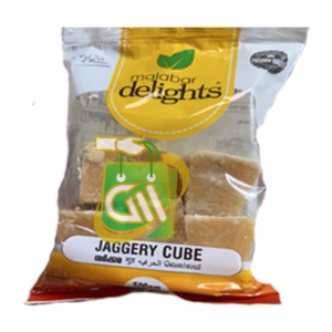 Malabar Delights Jaggery Cube