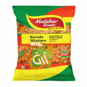 Malabar Treats Kerala Mixture 400 g