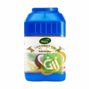 Mayil Coconut Oil 2 Liter