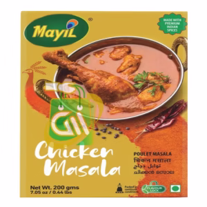 Mayil Foods Chicken Masala 200 g