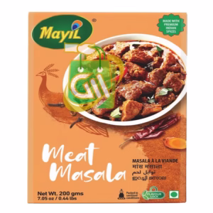 Mayil Foods Meat Masala 200 g