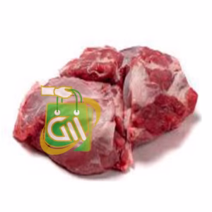 Mutton 1 Kg