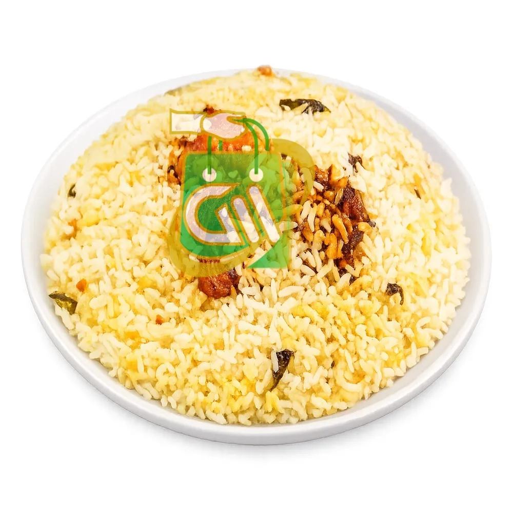 Mutton Biriyani Single