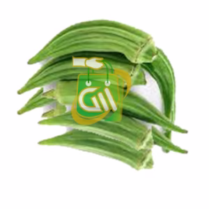 Okra (Vendakka)