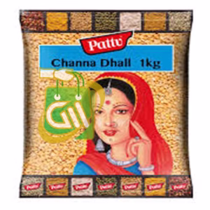Pattu Chana Dal 1 Kg