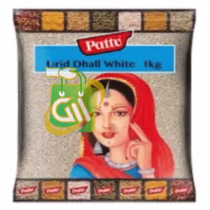 Pattu Urid Dal 1 Kg