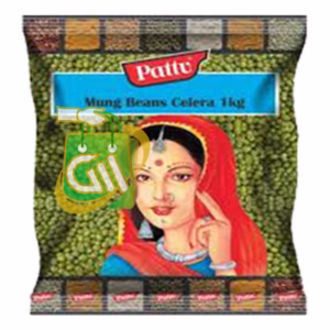 Pattu Mung Beans 1 Kg