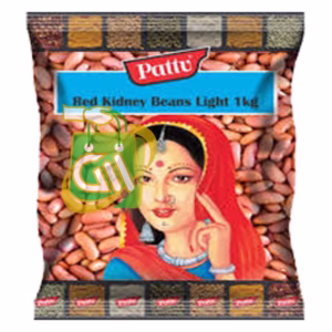 Pattu Red Kidney Beans 1 Kg