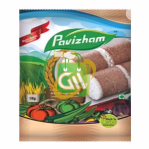 Pavizham Chemba Puttu Podi 1 Kg