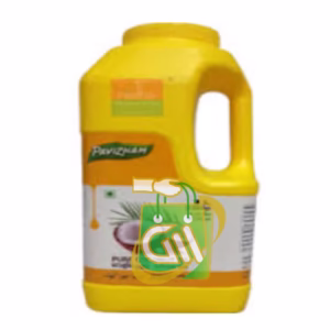 Pavizham Coconut Oil 1 Liter