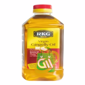 RKG Virgin Gingelly Oil 500 g