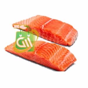 Salmon 1 Kg