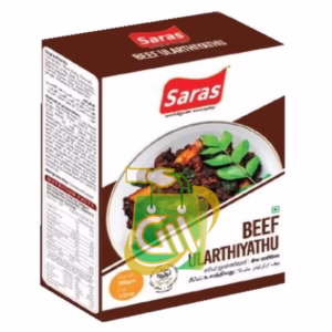 Saras Beef Ularthu Masala 100 g