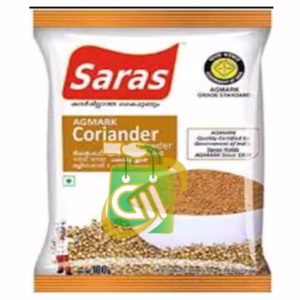 Saras Coriander Powder 500 g
