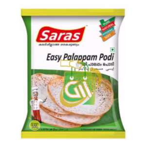 Saras Easy Palappam Mix 1 Kg