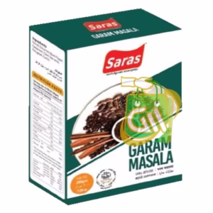 Saras Garam Masala 100 g