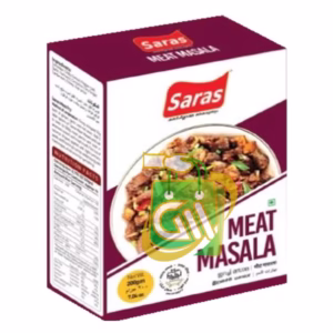 Saras Meat Masala 160 g