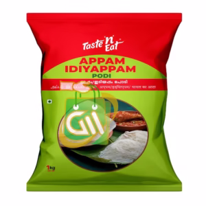 Taste n Eat Appam Idiyappam Podi 1 Kg