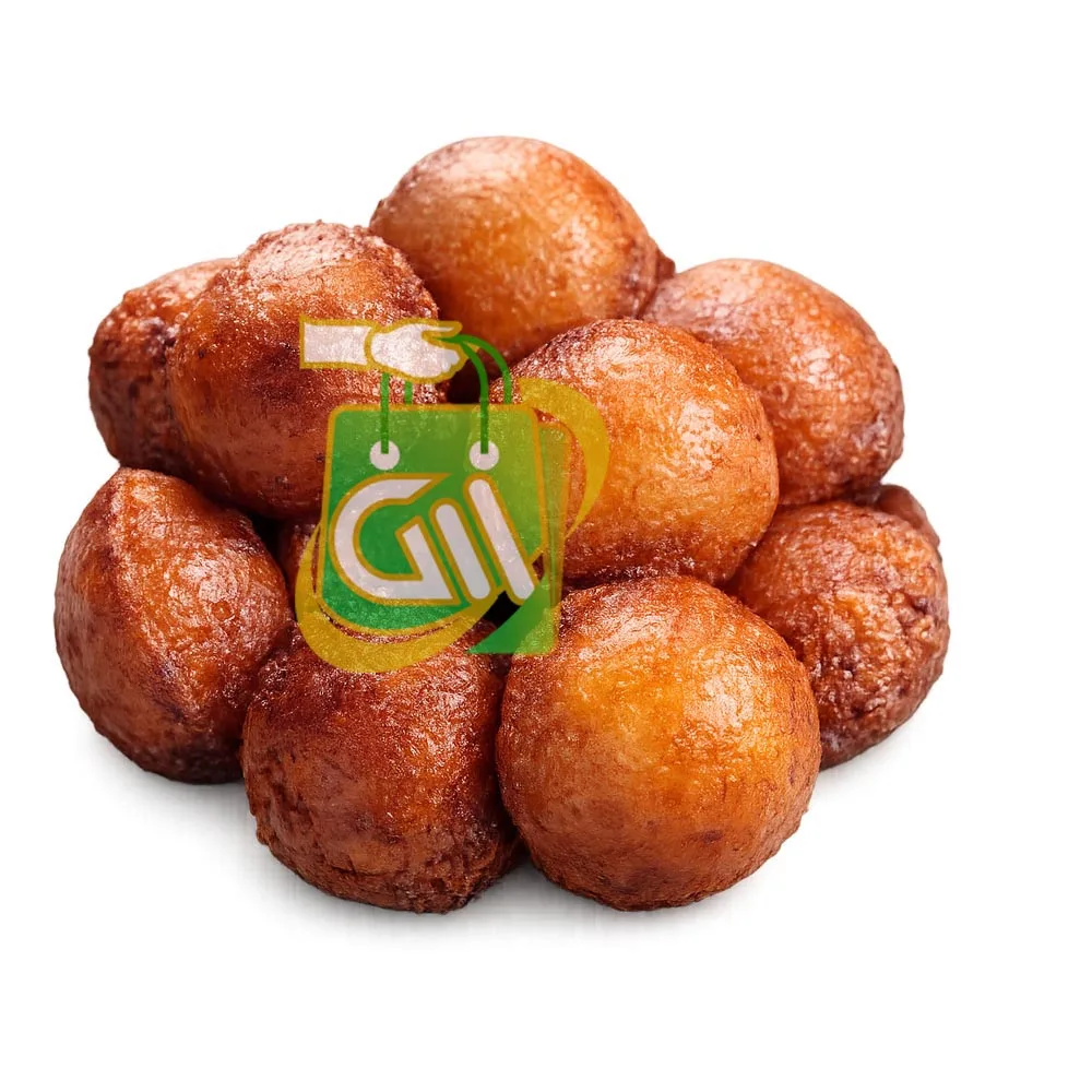 Unniyappam 8 pc