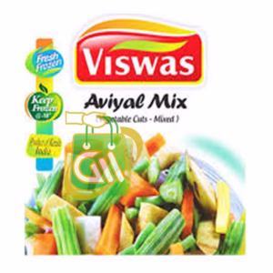 Viswas Aviyal Mix 400 g