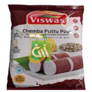 Viswas Chemba Puttu Podi 1 Kg